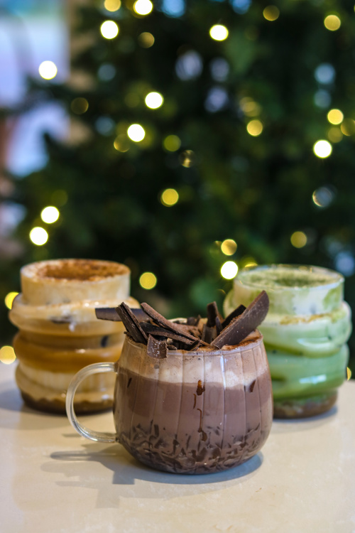 Specialty Coffee
